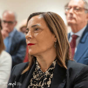 Inaugurazione Museo Palazzo Lanfranchi a Matera